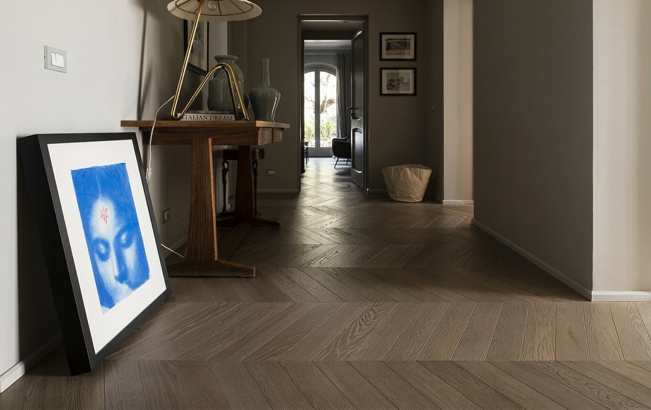 CASA Parquet - Hotel